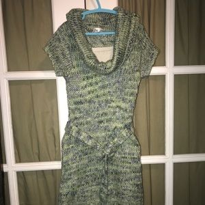 missunderstood sweater dress sz L/XL